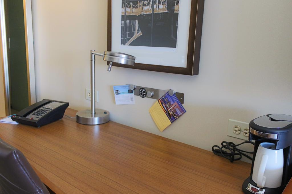 Hyatt Place Chicago-South/University Medical Center Zimmer foto