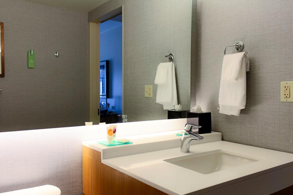 Hyatt Place Chicago-South/University Medical Center Zimmer foto