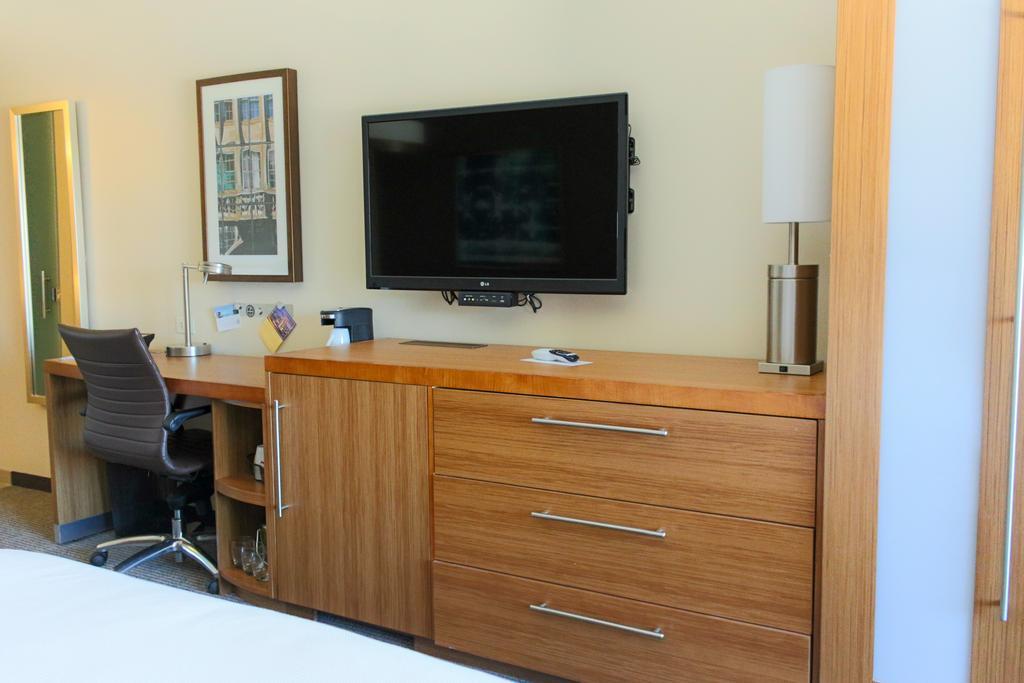 Hyatt Place Chicago-South/University Medical Center Zimmer foto