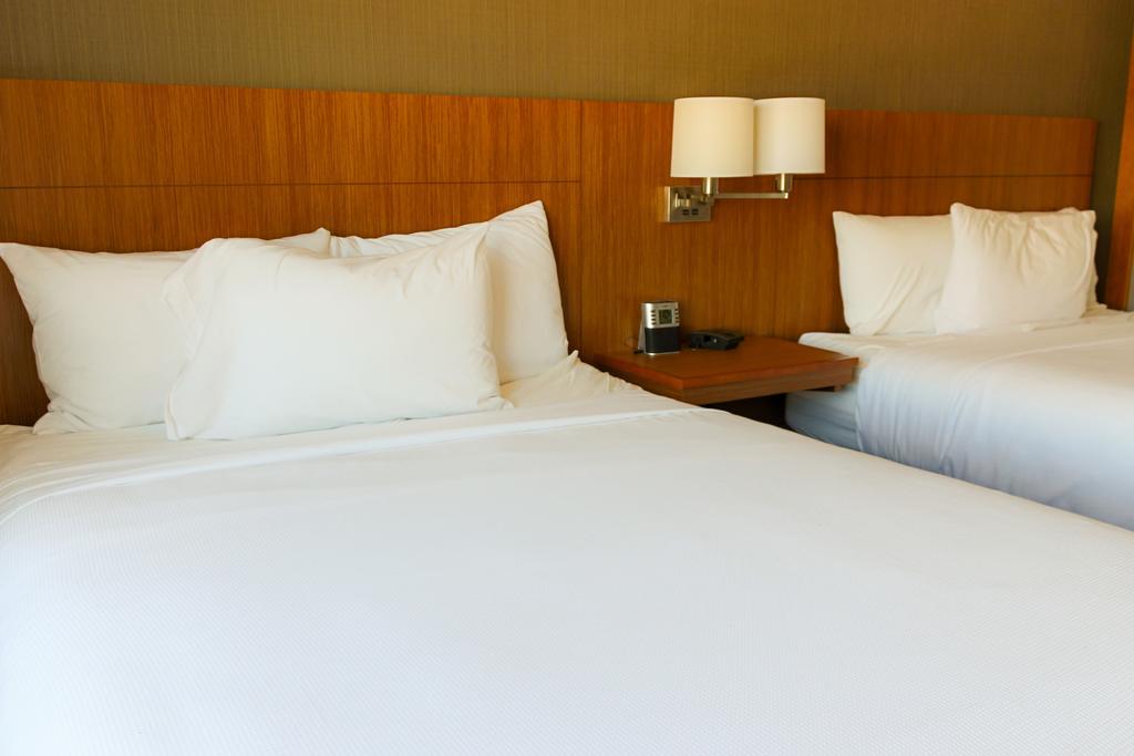 Hyatt Place Chicago-South/University Medical Center Zimmer foto