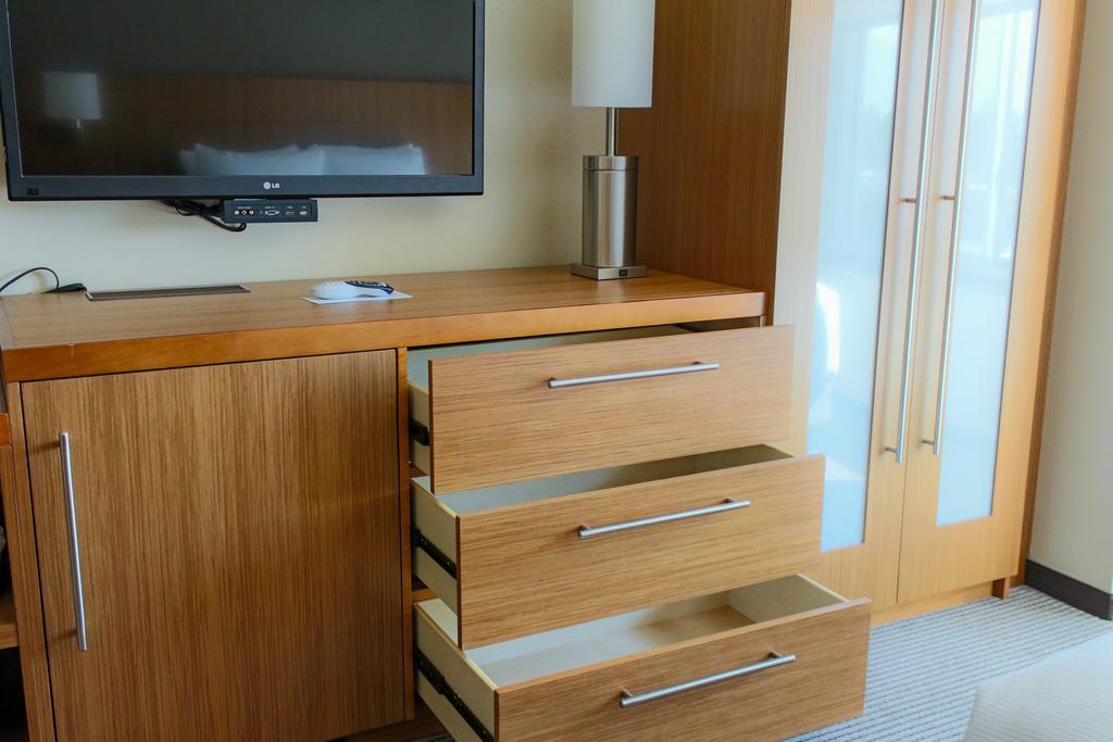 Hyatt Place Chicago-South/University Medical Center Zimmer foto