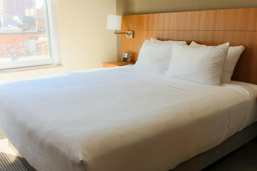 Hyatt Place Chicago-South/University Medical Center Zimmer foto